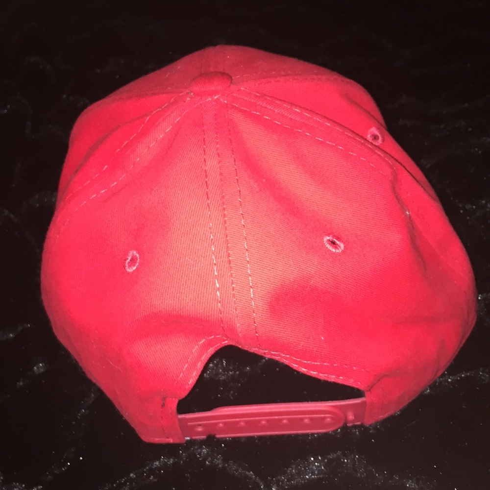 Primitive SnapBack hat - Picture 3 of 4